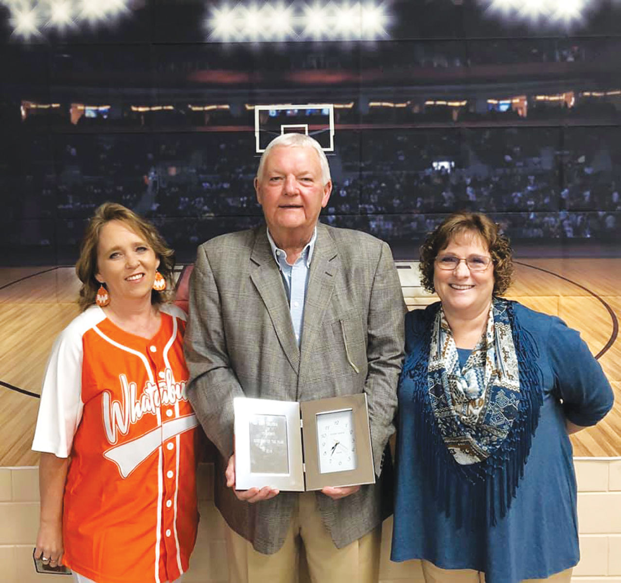 Rusk Chamber Banquet